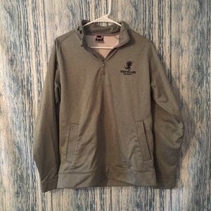 Under Armour 1/4 Zip